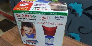 Steam Inhaler