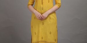 Fancy Kurti