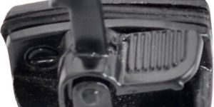 Black Sumo Catcher Majda