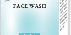 Acne Shield S Face Wash