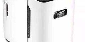 Oxygen Concentrator