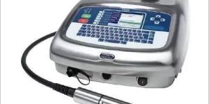 Automatic Coding Machine