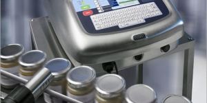 Batch Inkjet Printer