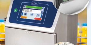 CIJ 8840 Inkjet Printer