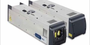 Compact Laser Coding Machine