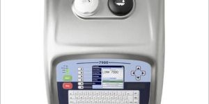 Linx Continuous Inkjet Printer (CIJ)