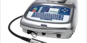 Industrial Inkjet Printer