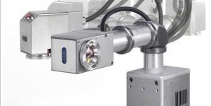 Industrial Laser Coding Machine