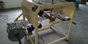 Winder-Re-winder System