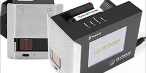 Rynan Thermal Inkjet Printer(Tij)