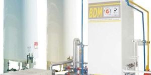 Air Separation Plant