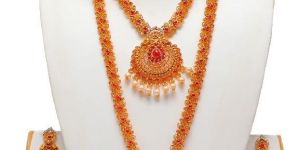 Antique Indian Jewelry
