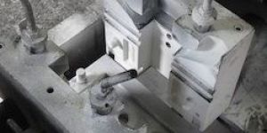 Aluminium Gravity Die Casting
