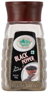 Black Pepper