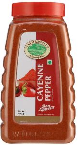 Cayenne Pepper