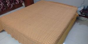 Handloom Cotton Bedsheets