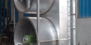 Air Cooled Heat Exchangers