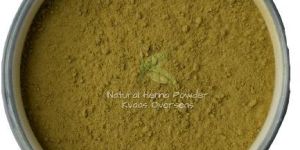 Natural Hair Henna Powder
