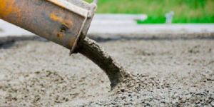Concrete Admixtures