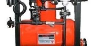 Condensate Recovery System Pump