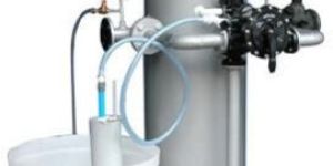 Water Softeners