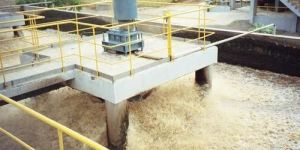 Water Treatment Plant