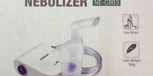 Compressor Nebulizer