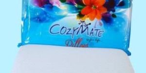 Cozymate Softy Foam Pillow