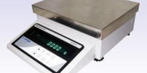 Industrial Precision Balances