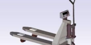 Pallet Scales