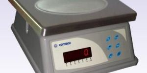 WATER PROOF TABLE TOP SCALES