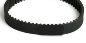 Rubber V Timing Belt