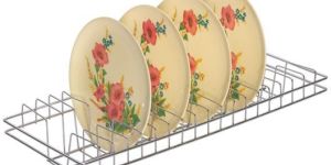 Plate Rack