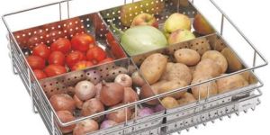 Vegetable Basket