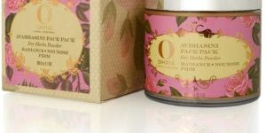 AVBHASINI FACE PACK