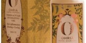 NEEM AND TULSI HYDRATING GEL