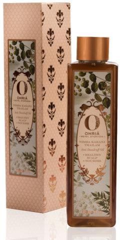 NIMBA KARANJ THAILAM