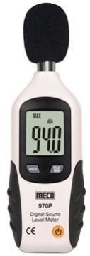 Digital Sound Level Meter