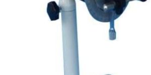 BI-QUARTZ POLARIMETER