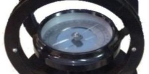 Helmholtz Galvanometer