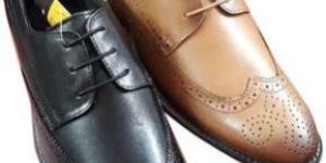 Men Leather Shoes