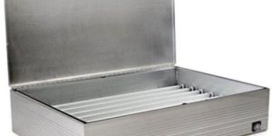 Flat UV Exposing Unit