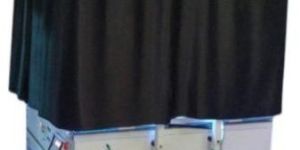 Screen Exposure Machine