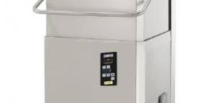 Hood Type Dishwasher