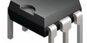 High Voltage Transistor