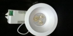 Indoor LED Downlight