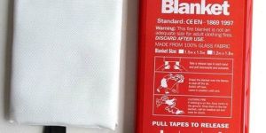 Fire Blanket
