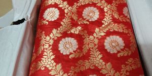 Stitched Banarasi Saree