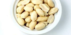 Blanched Peanut Kernels