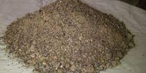 Castor Seed Meal